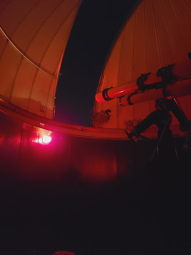 Observatory «Rafes Urban Astronomy Center», reviews and photos, 2350 Tom Cole Rd, Ponder, TX 76259, USA