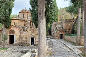 Kaisariani Monastery image