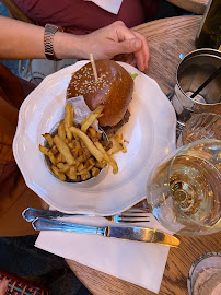 Plats et boissons du Restaurant Le Tambour à Paris - n°5