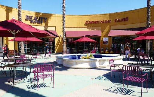 Shopping Mall «Napa Premium Outlets», reviews and photos, 629 Factory Stores Dr, Napa, CA 94558, USA