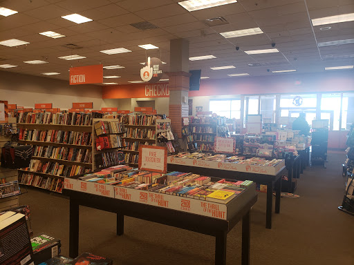 Used Book Store «2nd & Charles», reviews and photos, 2904 Prince William Pkwy, Woodbridge, VA 22192, USA