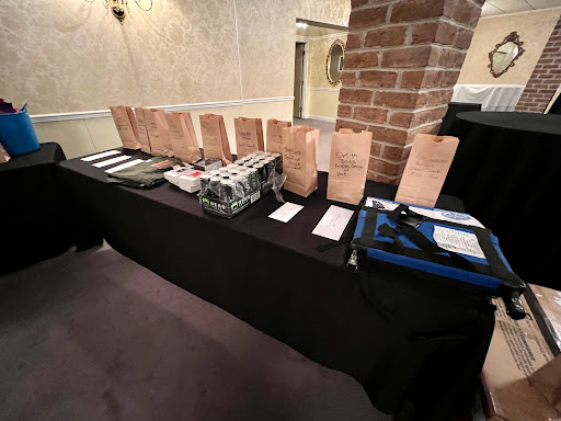 Banquet Hall «Wisehaven Event Center», reviews and photos, 2985 E Prospect Rd, York, PA 17402, USA