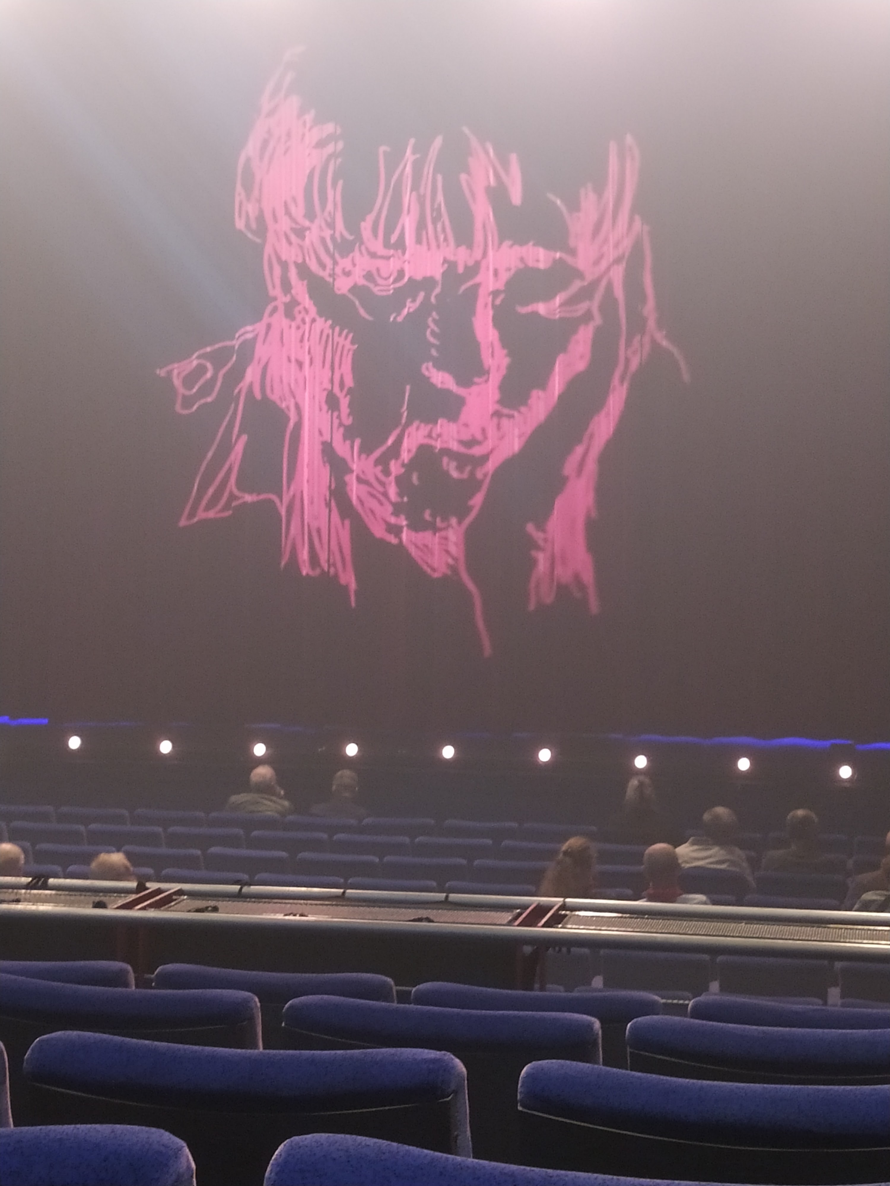 Photo n° 1 de l'avis de pascale.r fait le 16/10/2023 à 22:11