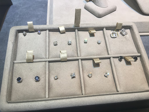 Jeweler «Michael Herr Diamonds & Fine Jewelry», reviews and photos, 17221 Chesterfield Airport Rd, Chesterfield, MO 63005, USA