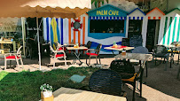 Atmosphère du Café Palm Café à Villeneuve-Loubet - n°11