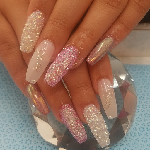 Beauty Salon «Secret Beauty», reviews and photos, 1317 E Huntington Dr, Duarte, CA 91010, USA