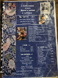 Photo n°20 de L'épicerie de Ginette - Bistrot à Tartines - Lyon 2 à Lyon ()