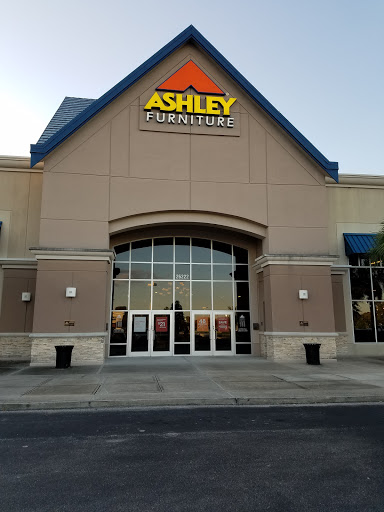 Furniture Store «Ashley HomeStore», reviews and photos, 26222 Golden Maple Loop, Wesley Chapel, FL 33544, USA