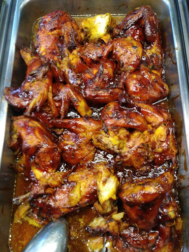 Grocery Store «Latino Grocery Spanish Food», reviews and photos, 2732 S Chickasaw Trail, Orlando, FL 32829, USA