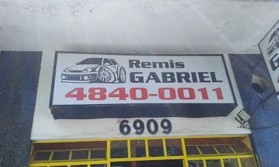 Remis Gabriel