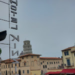 Photo n°2 de l'avis de Sheree. fait le 24/09/2023 à 12:04 sur le  Hotel Villa Kinzica The Pelican Ltd. à Pisa