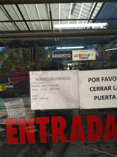 Opiniones de Todo Remolque Ltda en Temuco - Tienda de neumáticos