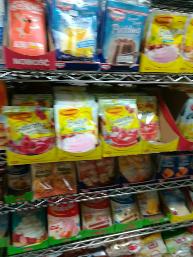 Grocery Store «Kalinka», reviews and photos, 5025 Almaden Expy, San Jose, CA 95118, USA