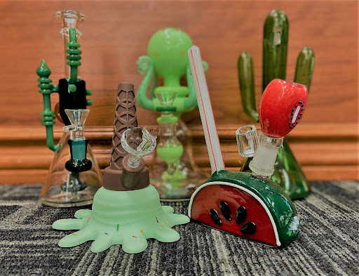 Tobacco Shop «Soho Smoke Shop & Cigars», reviews and photos, 25155 N 67th Ave, Phoenix, AZ 85083, USA