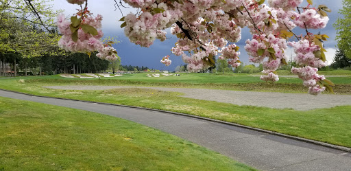 Golf Course «Washington National Golf Club», reviews and photos, 14330 SE Husky Way, Auburn, WA 98092, USA