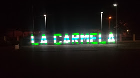 Cancha Deportiva Pueblo Arrecho