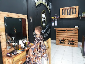 Barbearia Estilo Gringo