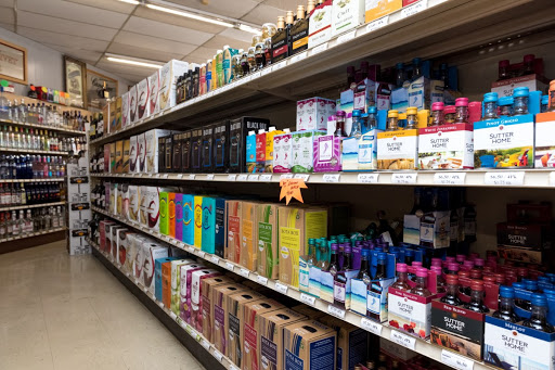 Liquor Store «Southgate Liquors», reviews and photos, 842 Suffield St, Agawam, MA 01001, USA