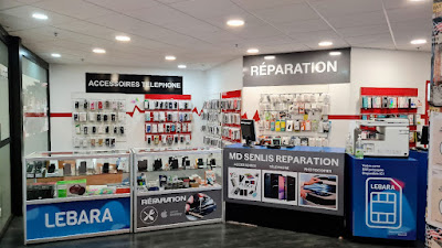 MD SENLIS REPARATION à Senlis