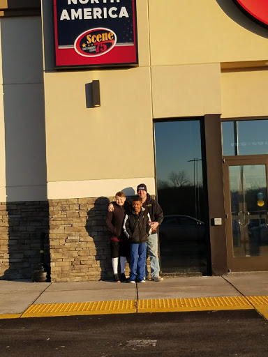 Shopping Mall «Edgewood Towne Centre», reviews and photos, 1763 S Braddock Ave, Pittsburgh, PA 15218, USA