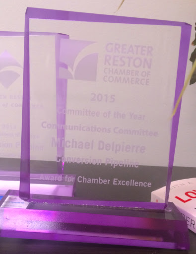 Internet Marketing Service «Conversion Pipeline», reviews and photos, 4501 Daly Dr #312, Chantilly, VA 20151, USA