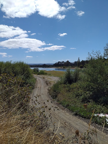 playa Población Juvencio Valle. - Aparcamiento