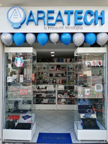 Areatech