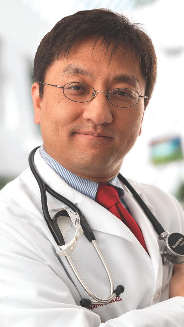 Joseph K. Choo, MD