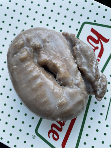 Bakery «Krispy Kreme Doughnuts», reviews and photos, 3605 Ira E Woods Ave, Grapevine, TX 76051, USA