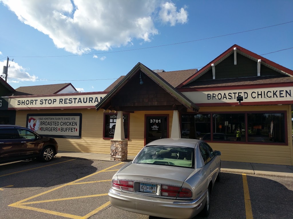 Short Stop Restaurant 56303