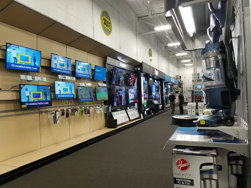 Electronics Store «Best Buy», reviews and photos, 10600 Centrum Pkwy, Pineville, NC 28134, USA