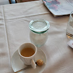 Photo n°5 de l'avis de Sabine.i fait le 10/04/2023 à 20:44 sur le  Rosengarten Restaurant à Riedlingen