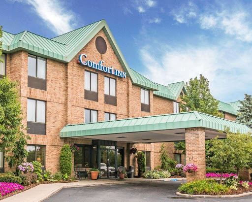 Comfort Inn