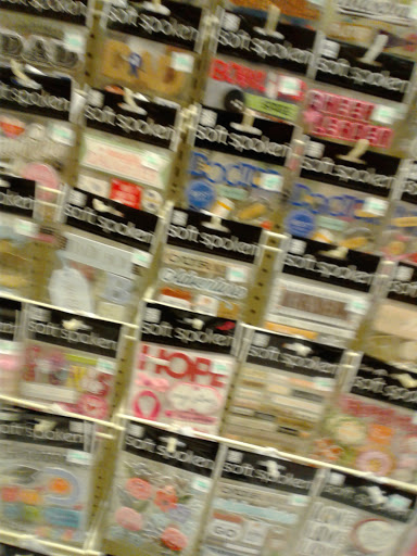 Craft Store «Hobby Lobby», reviews and photos, 6580 Lake Worth Blvd, Lake Worth, TX 76135, USA