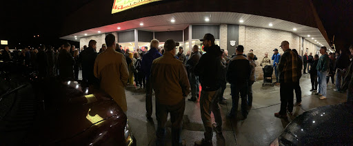 Wine Store «Silver Spirits State Liquor Store», reviews and photos, 1482 N Portage Path, Akron, OH 44313, USA