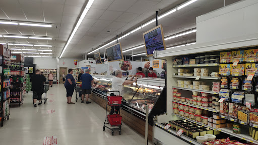 Grocery Store «Fareway Grocery», reviews and photos, 3300 10th Ave, Marion, IA 52302, USA