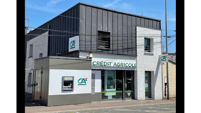 Crédit Agricole Nord de France à Douai