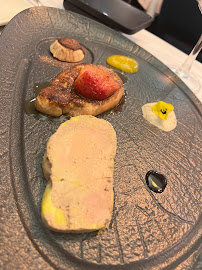 Foie gras du Restaurant Le Bistro du Périgord à Paris - n°15