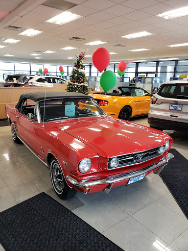 Kia Dealer «Willowbrook Kia», reviews and photos, 7335 S. Kingery Hw, Willowbrook, IL 60527, USA