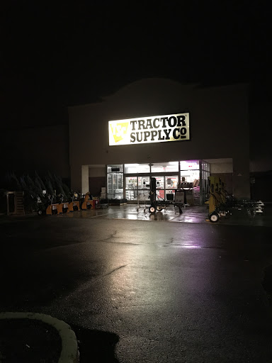 Home Improvement Store «Tractor Supply Co.», reviews and photos, 1869 NJ-38, Southampton Township, NJ 08088, USA