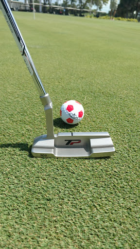 Golf Course «Rocky Point Golf Course», reviews and photos, 4151 Dana Shores Dr, Tampa, FL 33634, USA