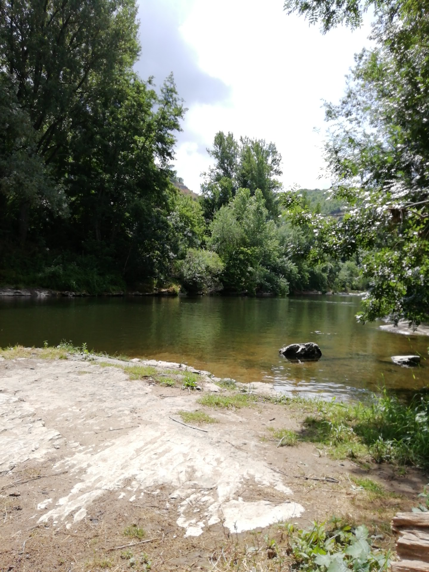 Photo n° 1 de l'avis de Murielle.a fait le 11/08/2019 à 12:57