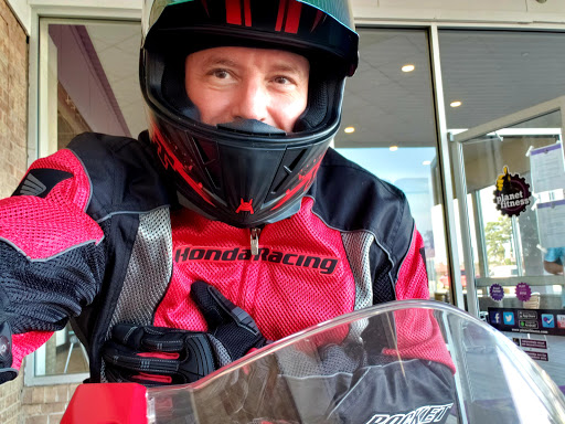 Gym «Planet Fitness», reviews and photos, 1906 N Frazier St, Conroe, TX 77301, USA