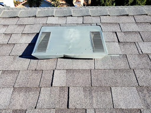 Ascent Roofing image