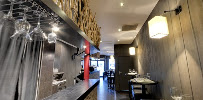 Atmosphère du Restaurant Akira - Lille - n°5