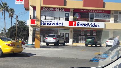 Farmacia Benavides