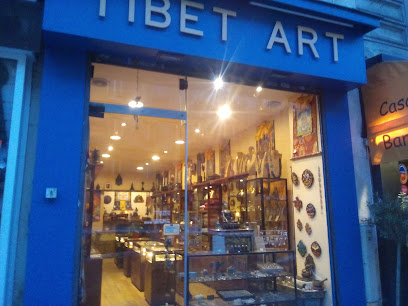 Tibet Art