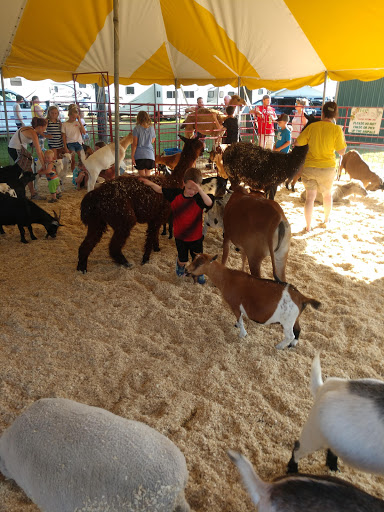 Fairground «Southern Iowa Fair», reviews and photos, 615 N I St, Oskaloosa, IA 52577, USA