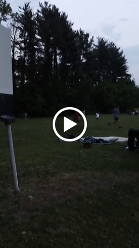 Drive-in Movie Theater «Overlook Drive-In Theatre», reviews and photos, 126 De Garmo Rd, Poughkeepsie, NY 12601, USA