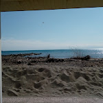 Photo n°1 de l'avis de Anna.' fait le 02/04/2019 à 12:47 sur le  Zena Mare à Marinella di Sarzana